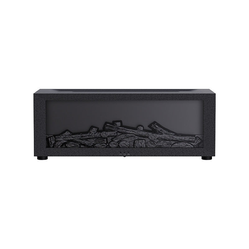 Super Cozy Aura™ – 3D Flame Diffuser