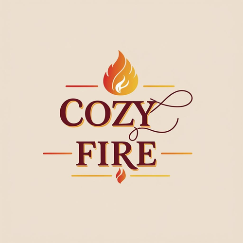 COZY FIRE™